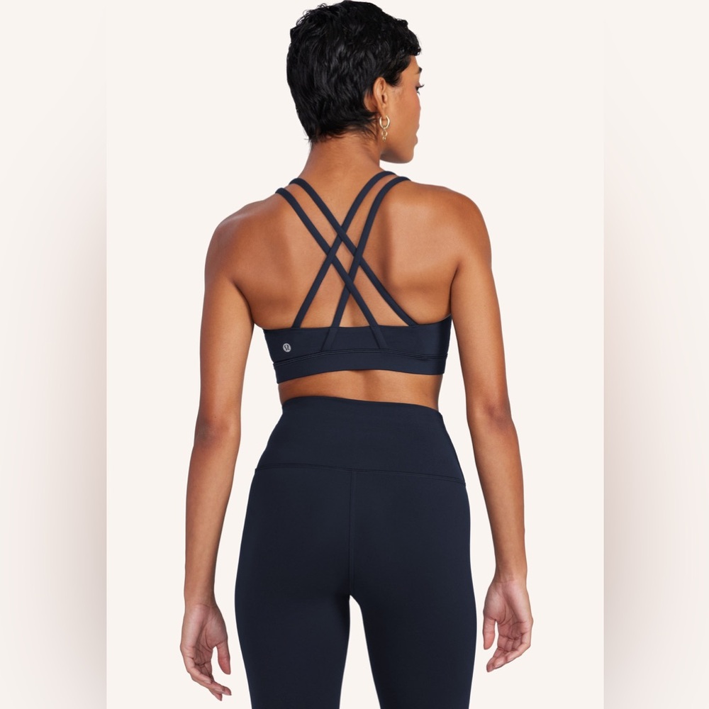 Peloton Energy Bra - Picture 4 of 10